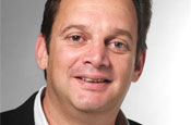 Everard: nominated for Nectar business award