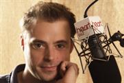 Jamie Theakston: Heart breakfast show presenter