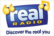 Real Radio: expanding in Wales