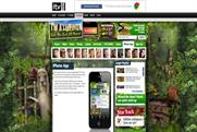 I'm a Celebrity...Get Me Out Of Here!