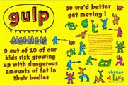 COI Change 4 Life campaign