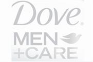 Dove Men + Care: Unilever brand