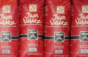 Juan Valdez Cafe: tipped by Wolf Olins