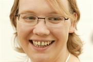 Jessica Roberts, head of business tourism at NewcastleGateshead Convention Bureau