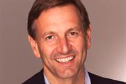 Mark Lund, chief executive of the COI