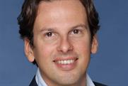 Oliver Bouas-Laurent: chief executive of Mademoiselle Scarlett