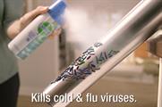 Dettol…most effective ad campaign of 2009