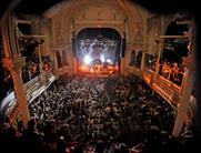 Bournemouth Opera house sold to AMG, becomes O2 Academy Bournemouth