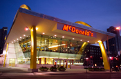 McDonalds: loses Malaysian curry case