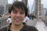 Gorlov…moving to MCBD as senior creative