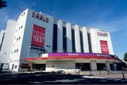 Earls Court