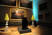 UVL brochure launch at Tate Briatin: exclusive gallery
