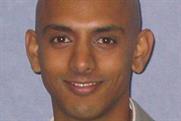 Rishi Saha: leaves his post at Number 10