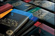 Green & Black's: halts rumours of a buy-out from Kraft