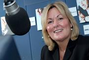 Dee Ford: Bauer Media's group managing director of radio