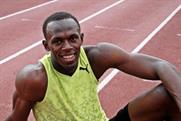 Usain Bolt: Olympic gold medallist supported Cancer Research UK's Little Stars appeal
