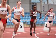 National Lottery: highlights Olympic support