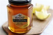 Rowse: supahoney campaign 