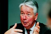 Richard Jewson: chairman of Archant