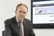 Martin Banbury, executive chairman, MediaEquals