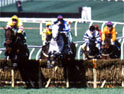 Go Racing forced to change name
