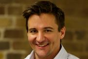 Rupert Pratt, managing director, Generate