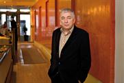 Mike Ironside, chief executive of the National Readership Survey