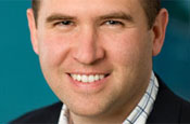 Garlinghouse: appointment at AOL
