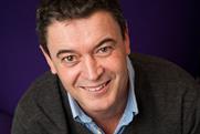 Steve Brown: departing Yahoo sales director
