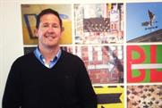 Stephen Hall, RPMC's chief executive