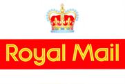Royal Mail: sustainable bulk mail service