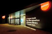Positive growth for The Barbican