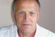 Alan James: chief executive of the Outdoor Advertising Association