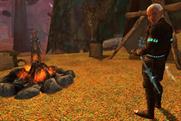 Sony is targeting spammers in games such as Everquest