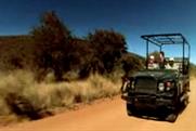 South Africa: tourism ad deilivered 451,289 impacts 