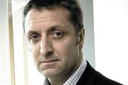 Jerry Buhlmann: chief executive of Aegis Media
