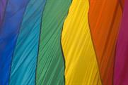 Ear to the Ground [tea]bags Manchester Pride for next two years