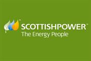Scottish Power: Fallon picks up account