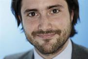 Daniel Bischoff: research director, MediaCom Germany
