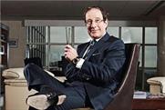  Richard Desmond: plans to launch OK! TV 