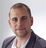 Cameron Day has joined Albert from Iris Experience