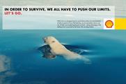 Greenpeace: rolls out spoof Shell ad
