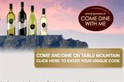 Kumala launches Come Dine With Me push