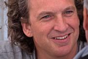 Philip Gladman: Diageo's marketing director for the GB business
