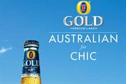 Foster's Gold: Heineken unveils £7.5m ad campaign 