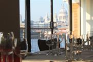 Concerto to open new venue at Oxo Tower Wharf