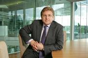 Unilever, chief marketing officer, Keith Weed