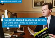 Out and About 26 March - election special