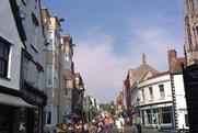 Glastonbury Fringe planned this summer