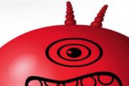 Space hopper invasion commences tomorrow